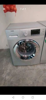 Aeg washing machine 7kg up for sale