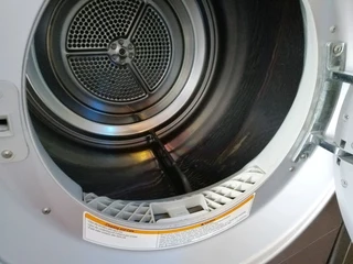 Lg dryer 8kg
