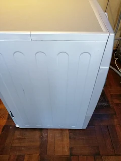 Lg dryer 8kg