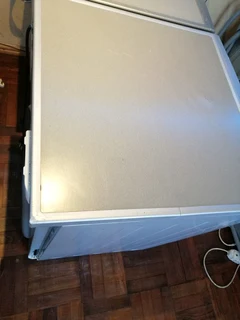 Lg dryer 8kg