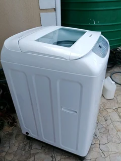Samsung 13kg Toploader