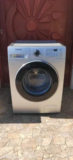 SAMSUNG 7KG FRONT LOADER WASHING MACHINE