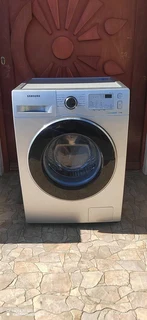 Samsung 7kg Front Loader Washing Machine