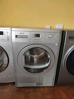 Smeg 9kg Tumble Dryer For Sale