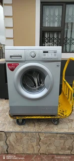 Washing machines services We fix toploaders and frontloaders