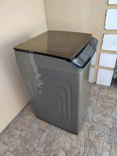 DEFY 9KG TOPLOADER WASHING MACHINE