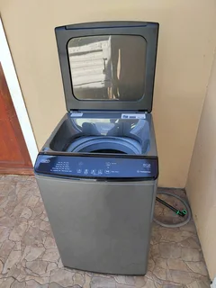 DEFY 9KG TOPLOADER WASHING MACHINE