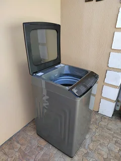 DEFY 9KG TOPLOADER WASHING MACHINE