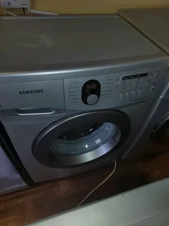 Samsung Eccobubble 7kg Or 6kg Each Sold Separately