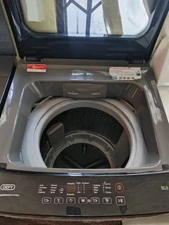 DEFY 14KG TOPLOADER VERY GOOD CONDITION
