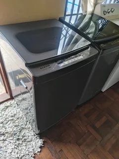 13KG DIXON TOPLOADER WASHING MACHINE WORKING PERFECTLY