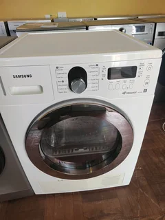 Samsung 9kg Condenser Dryer Working Perfectly