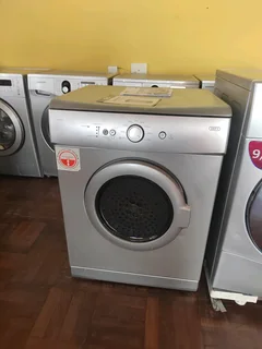 Defy 5kg Tumble Dryer Working Perfectly