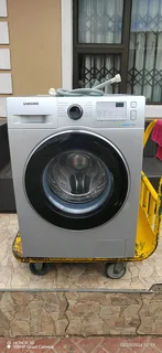 Samsung 8kg Ecobubble Washing Machine