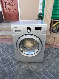 Samsung 9kg Washing Machine