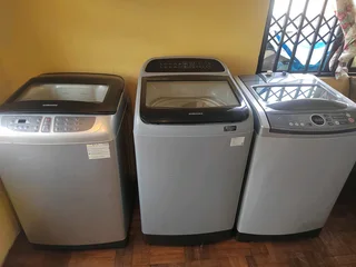 Toploaders Available For Sale