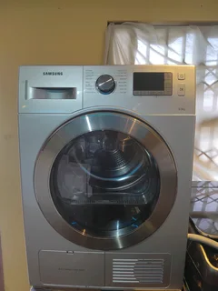 Samsung 8kg Condenser Dryer