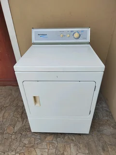 Speed Queen Tumble Dryer Commercial Extra Large Large Capacity