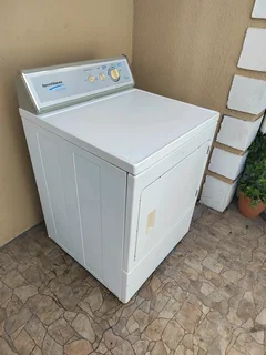 SPEED QUEEN TUMBLE DRYER COMMERCIAL EXTRA LARGE LARGE CAPACITY