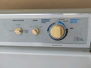 SPEED QUEEN TUMBLE DRYER COMMERCIAL EXTRA LARGE LARGE CAPACITY
