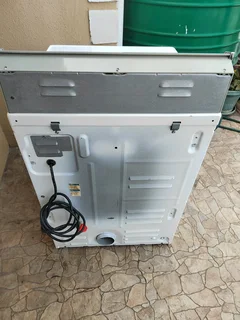 SPEED QUEEN TUMBLE DRYER COMMERCIAL EXTRA LARGE LARGE CAPACITY