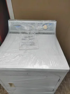 SPEED QUEEN TUMBLE DRYER COMMERCIAL EXTRA LARGE LARGE CAPACITY