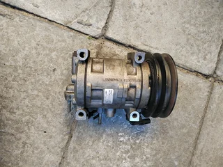 Jac 2.8 4jb1 Aircon Pump