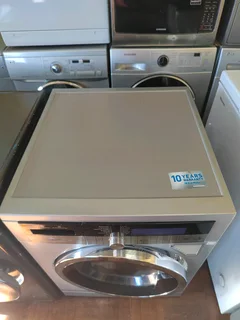 9kg Grundig Washer And Dryer Combo
