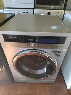 9KG GRUNDIG WASHER AND DRYER COMBO