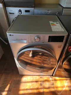 9kg Lg Washing Machine
