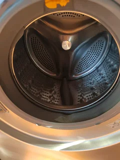 9KG LG WASHING MACHINE