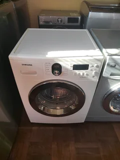 7kg Samsung Washing Machine Great Working Condition