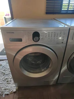 8,5kg Samsung Washing Machine Great Working Condition