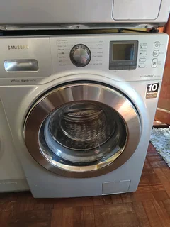 Samsung 12kg Vrt Plus Washing Machine