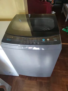 13kg Kelvinator Toploader Washing Machine