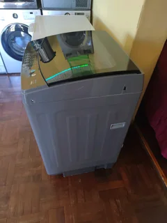 13KG KELVINATOR TOPLOADER WASHING MACHINE