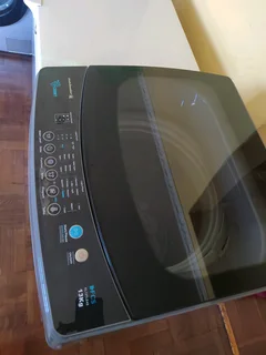 13KG KELVINATOR TOPLOADER WASHING MACHINE