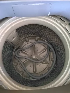 13KG KELVINATOR TOPLOADER WASHING MACHINE