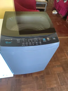 13KG KELVINATOR TOPLOADER WASHING MACHINE