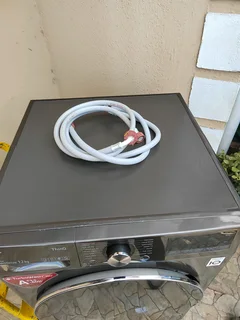 Lg 12kg washing machine