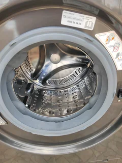 Lg 12kg washing machine