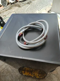 Lg 12kg washing machine