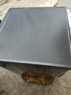 Lg 12kg washing machine