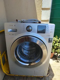 Samsung 12kg Vrt Plus Washing Machine