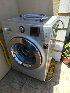 SAMSUNG 12KG VRT PLUS WASHING MACHINE