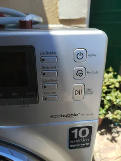 SAMSUNG 12KG VRT PLUS WASHING MACHINE