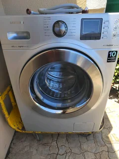 SAMSUNG 12KG VRT PLUS WASHING MACHINE