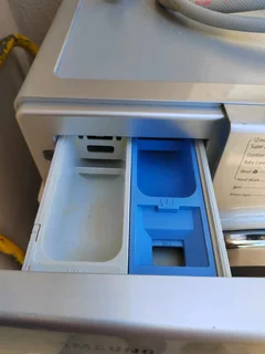 SAMSUNG 12KG VRT PLUS WASHING MACHINE