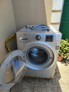 SAMSUNG 12KG VRT PLUS WASHING MACHINE