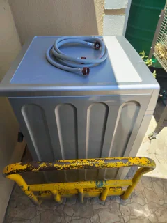 SAMSUNG 12KG VRT PLUS WASHING MACHINE